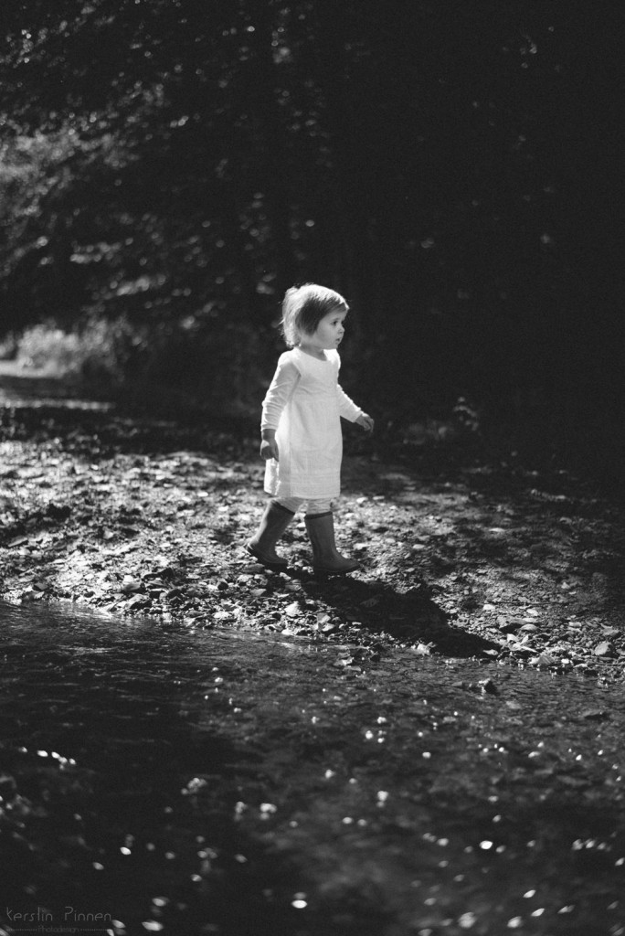 Kinder-Shooting Jule