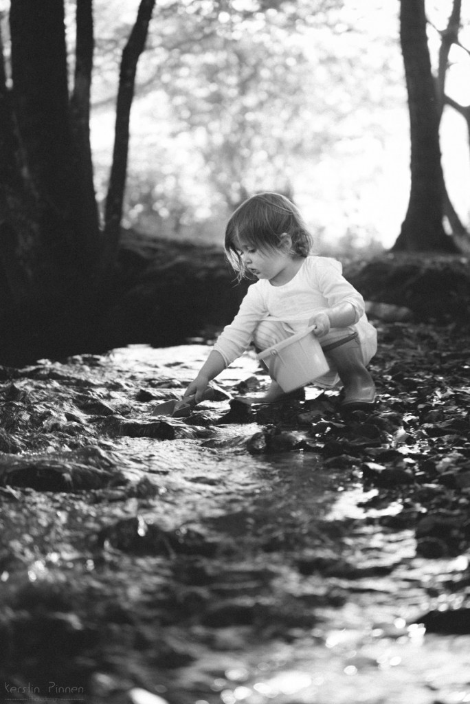 Kinder-Shooting Jule